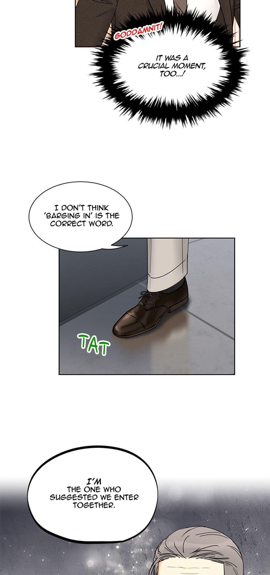 Read A Business Proposal EN Manga Online