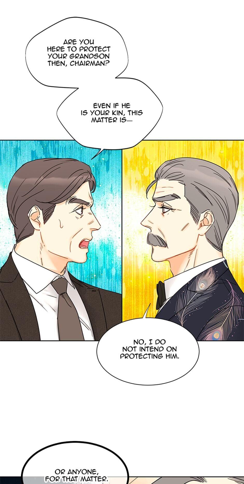 Read A Business Proposal EN Manga Online