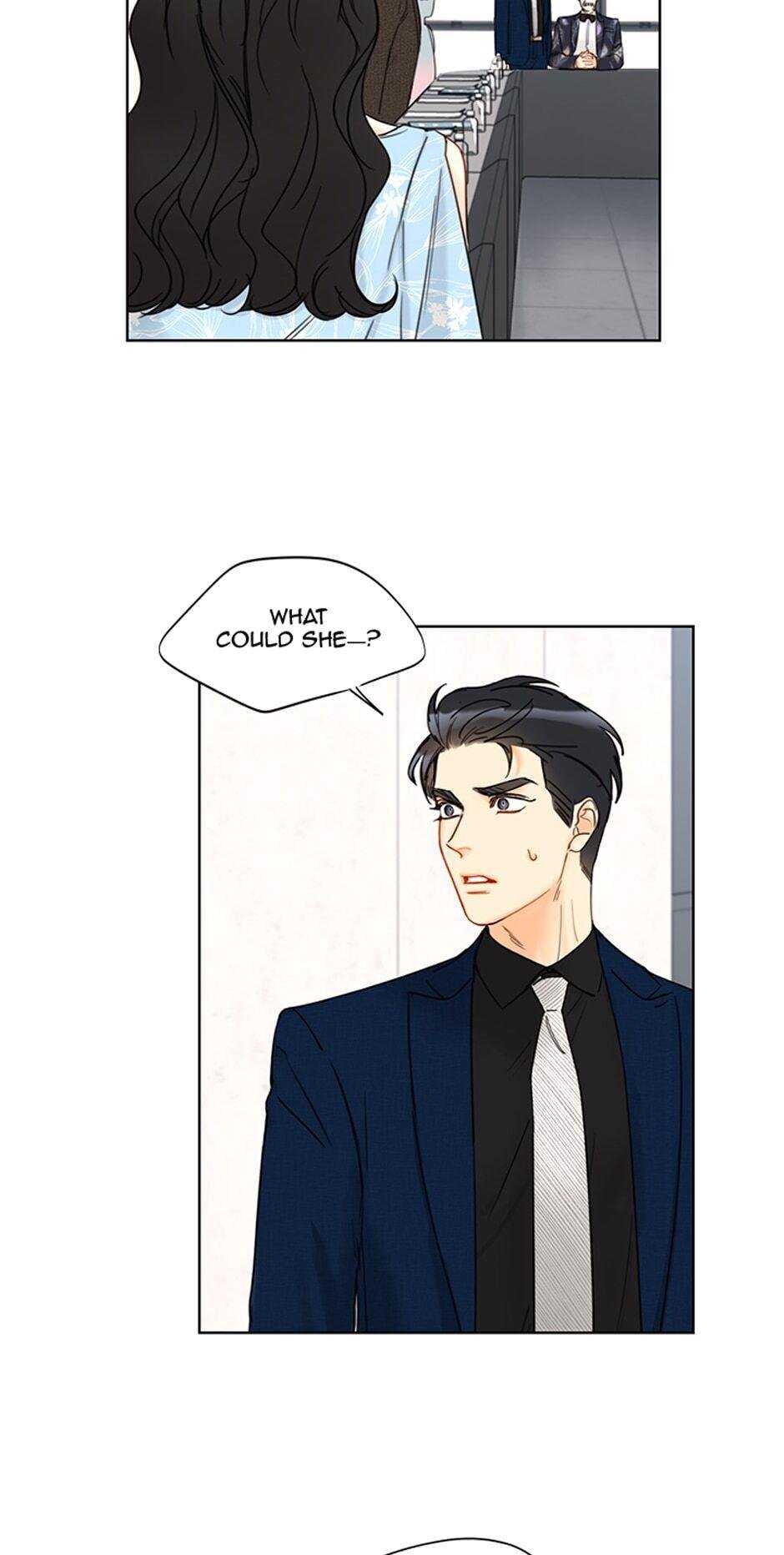 Read A Business Proposal EN Manga Online