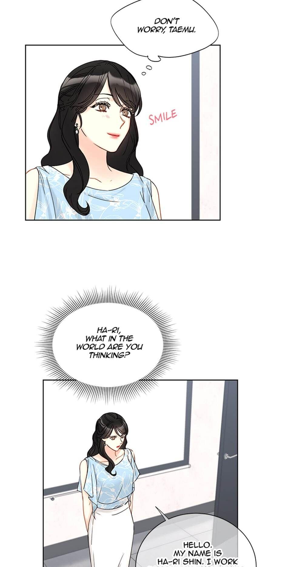 Read A Business Proposal EN Manga Online