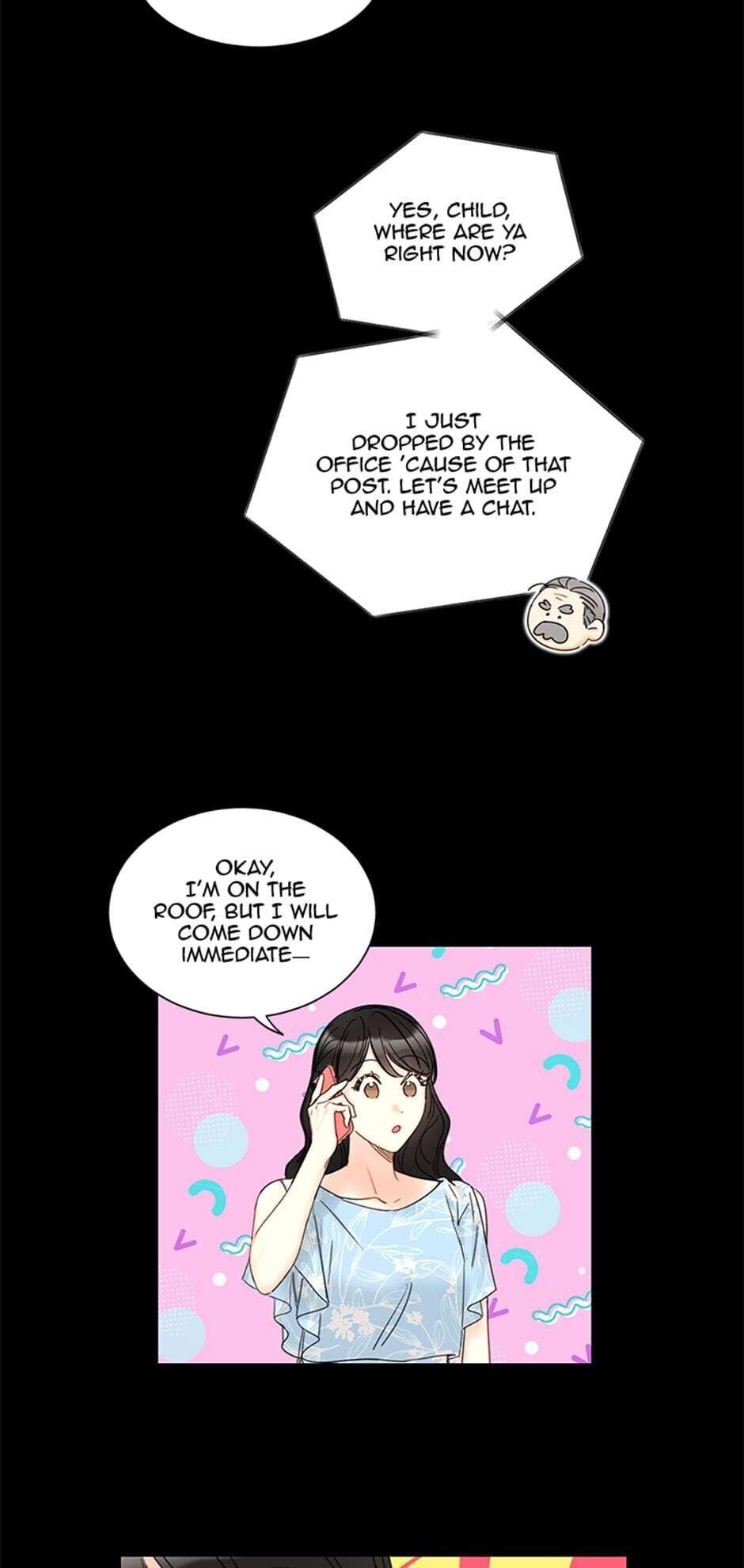 Read A Business Proposal EN Manga Online