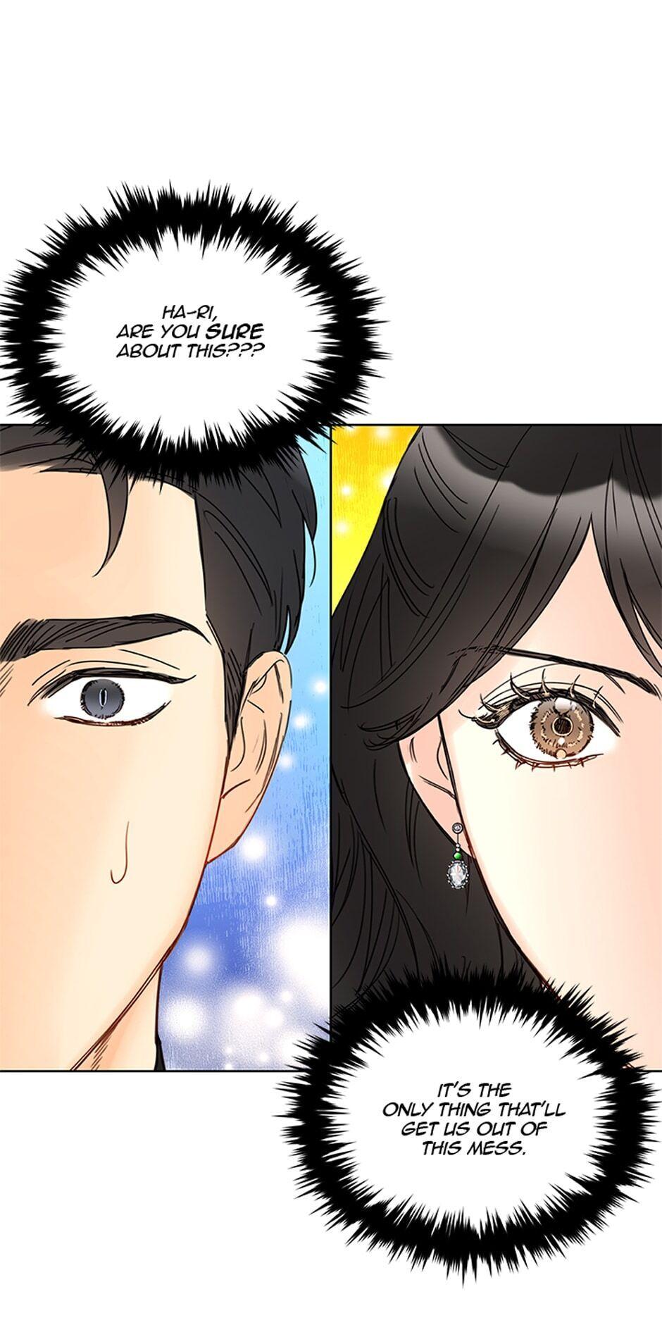 Read A Business Proposal EN Manga Online