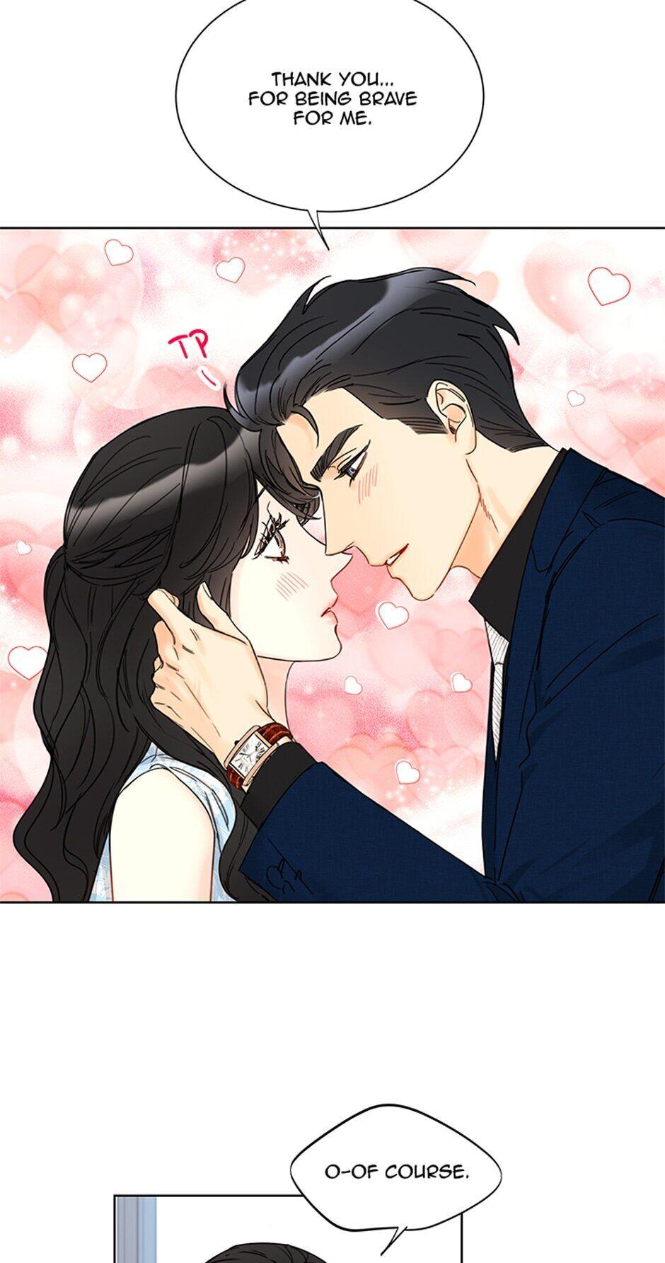 Read A Business Proposal EN Manga Online