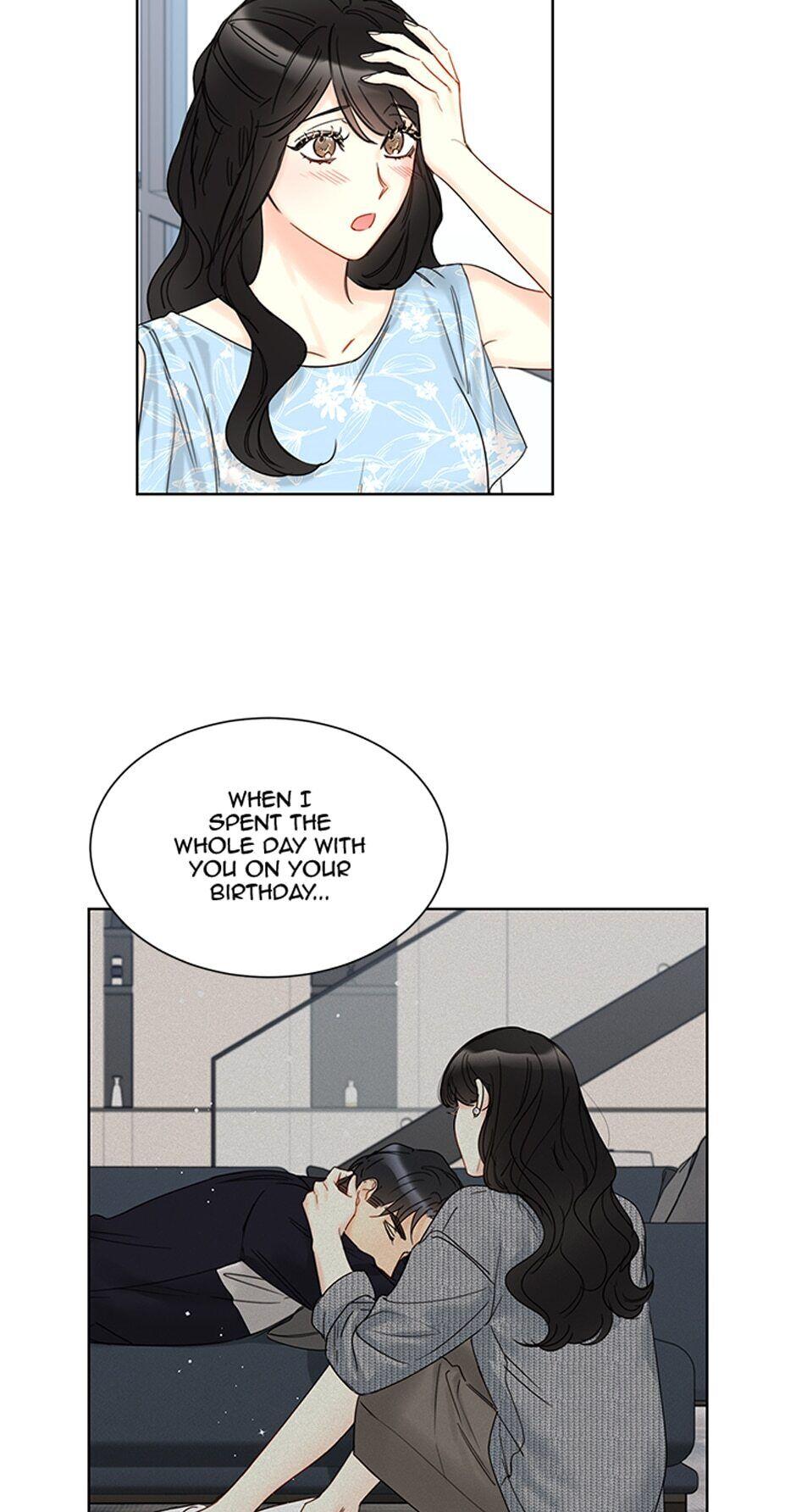 Read A Business Proposal EN Manga Online