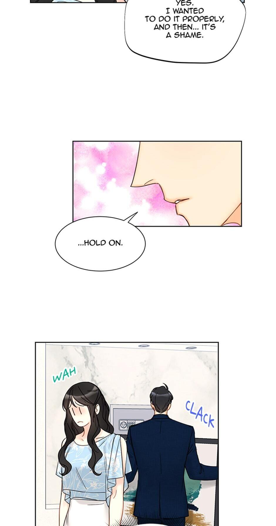 Read A Business Proposal EN Manga Online