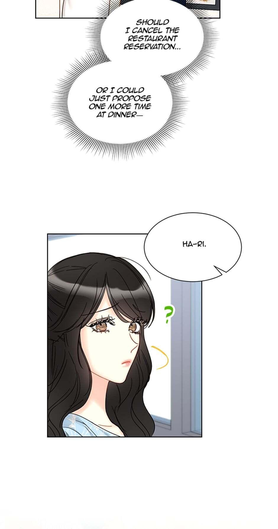 Read A Business Proposal EN Manga Online