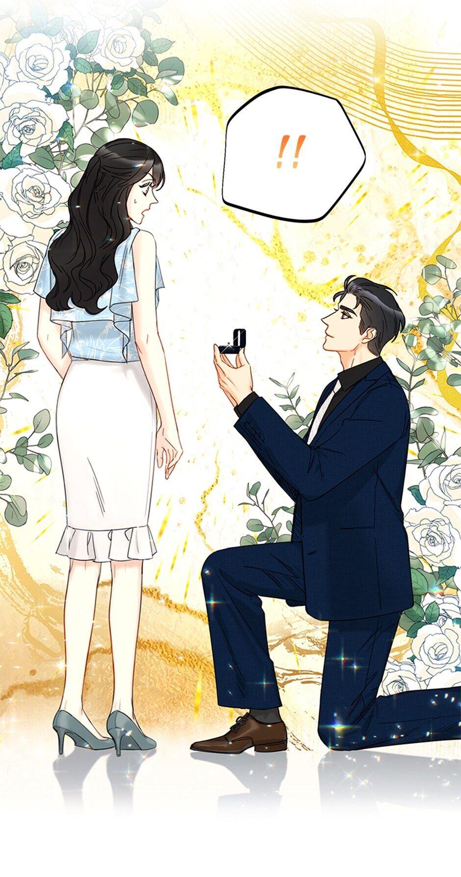 Read A Business Proposal EN Manga Online