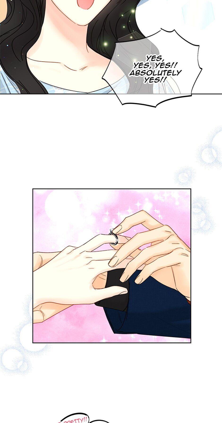 Read A Business Proposal EN Manga Online