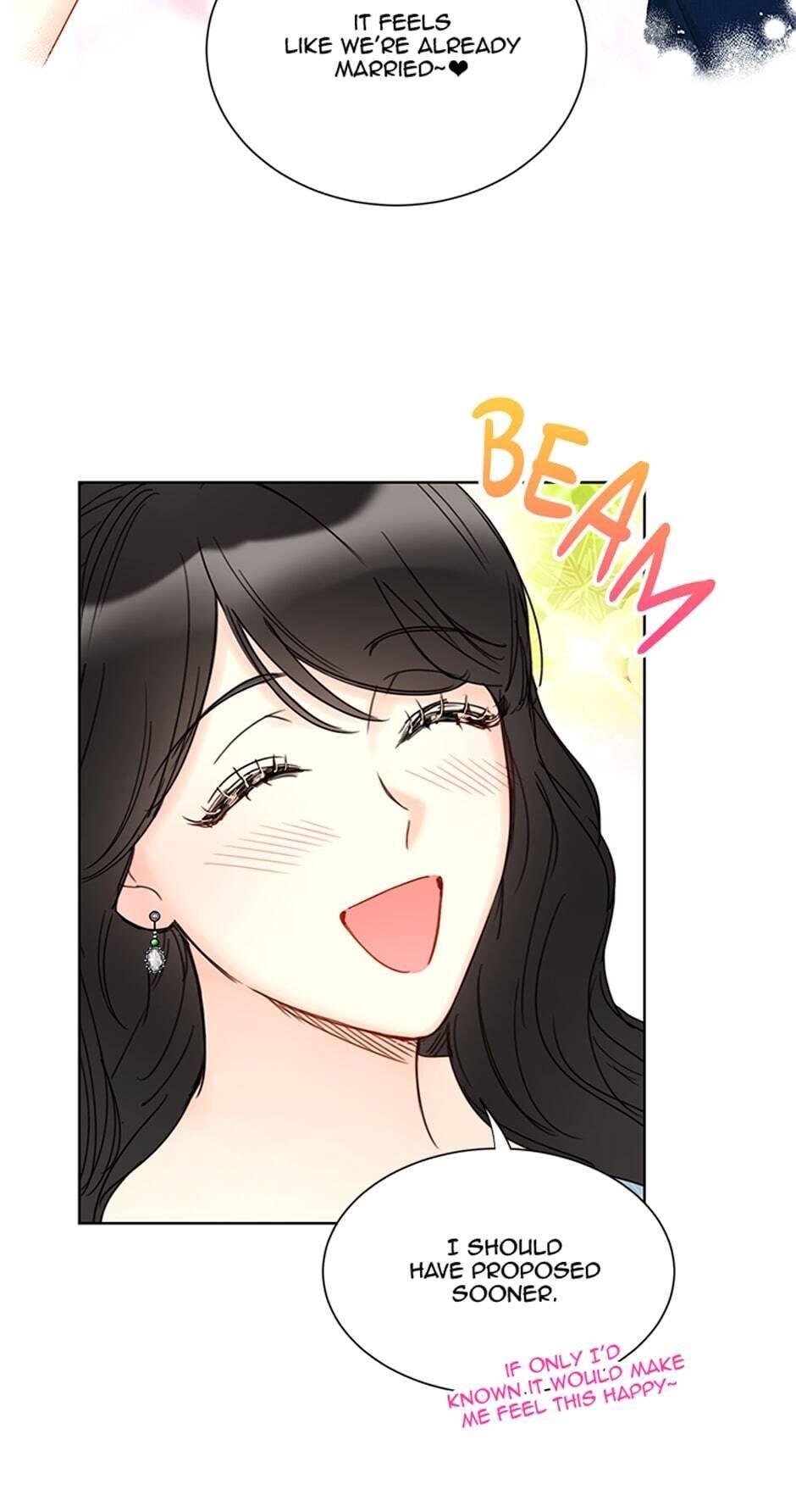 Read A Business Proposal EN Manga Online