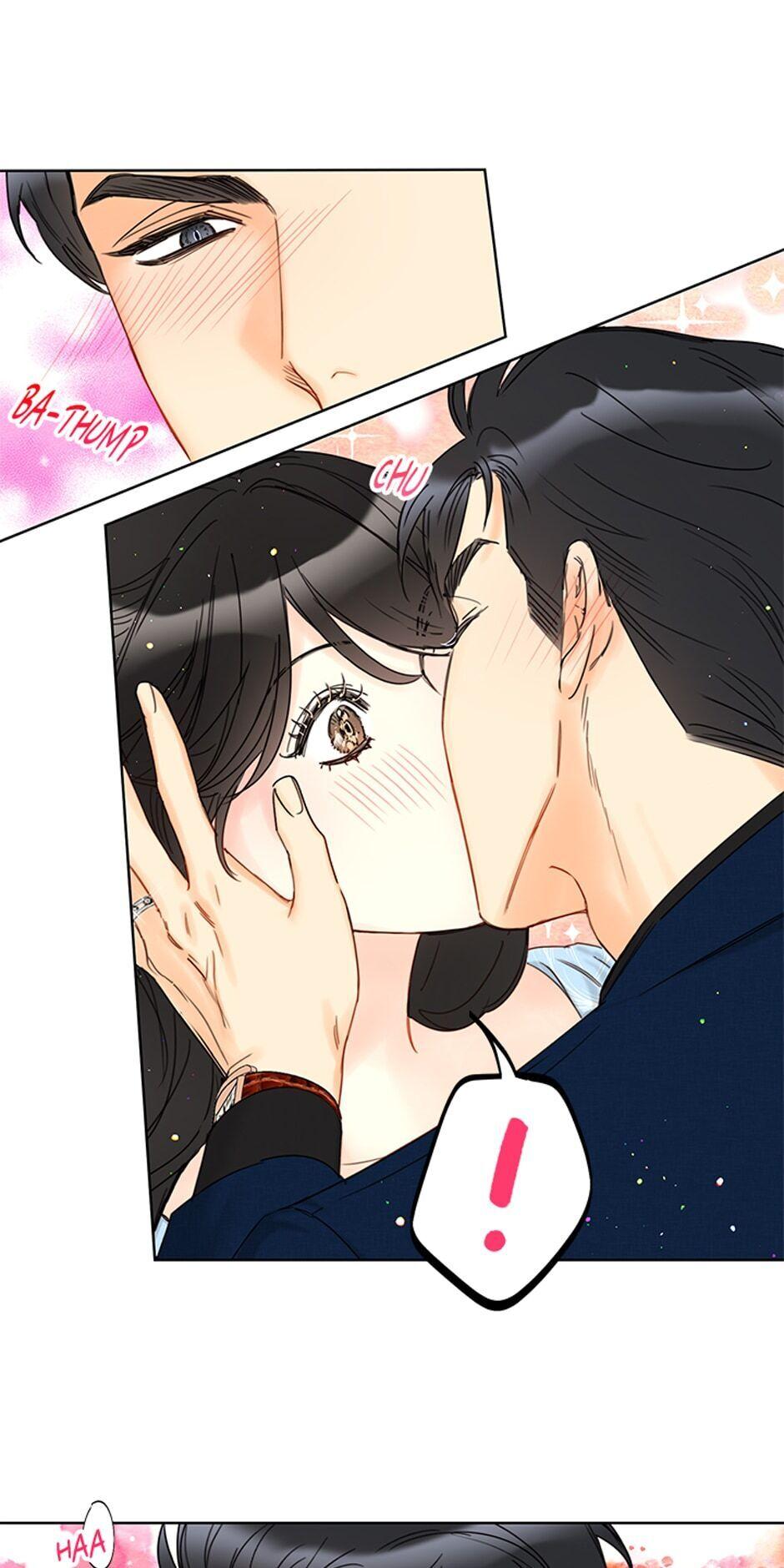 Read A Business Proposal EN Manga Online