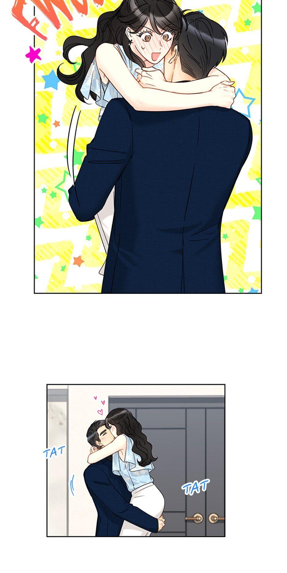 Read A Business Proposal EN Manga Online