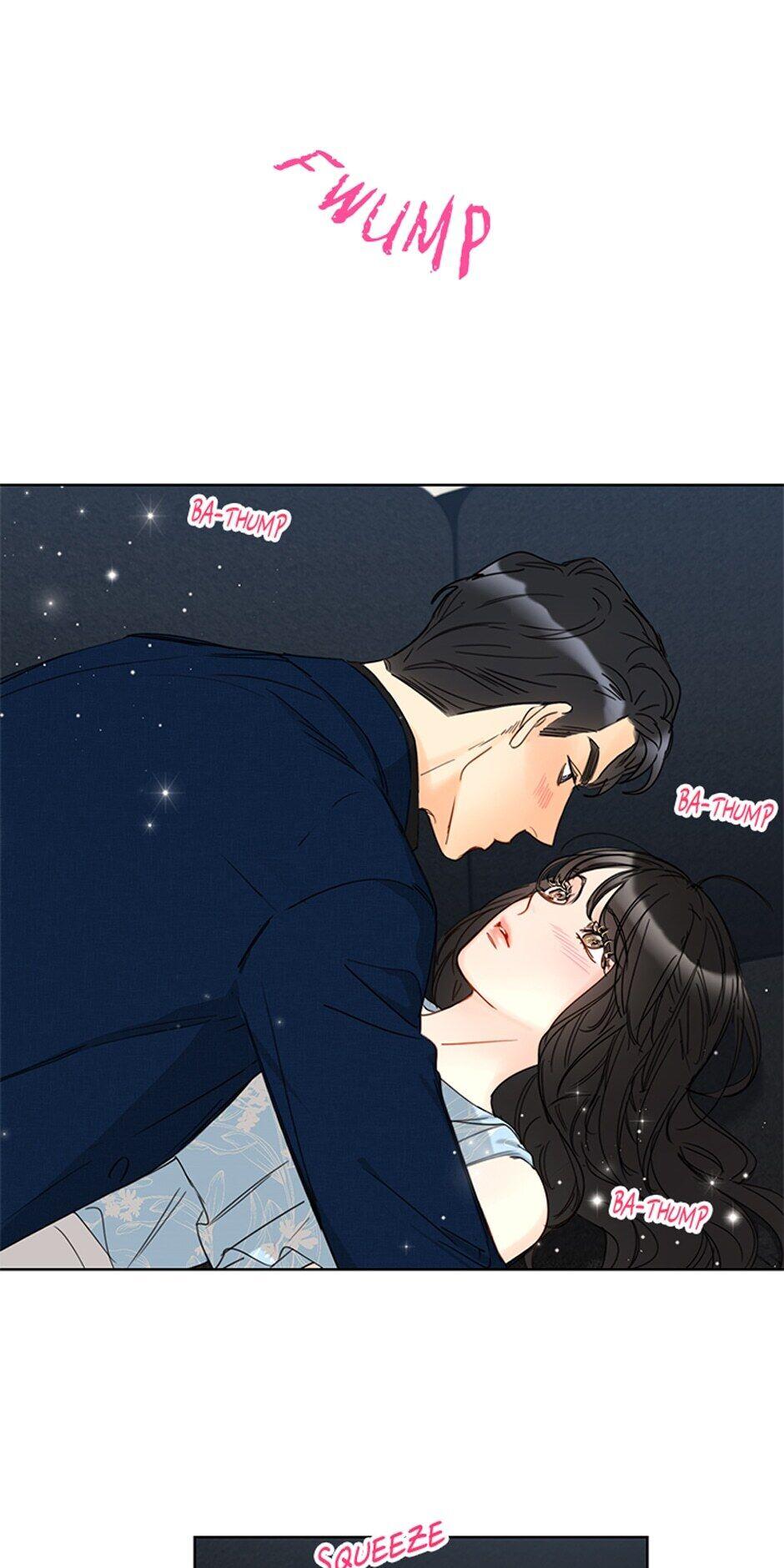 Read A Business Proposal EN Manga Online