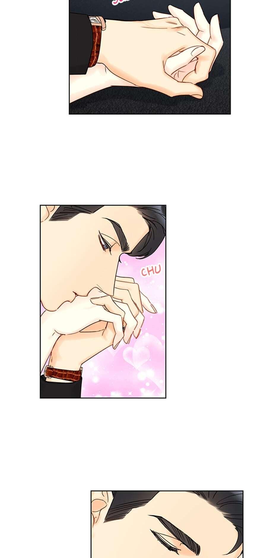 Read A Business Proposal EN Manga Online