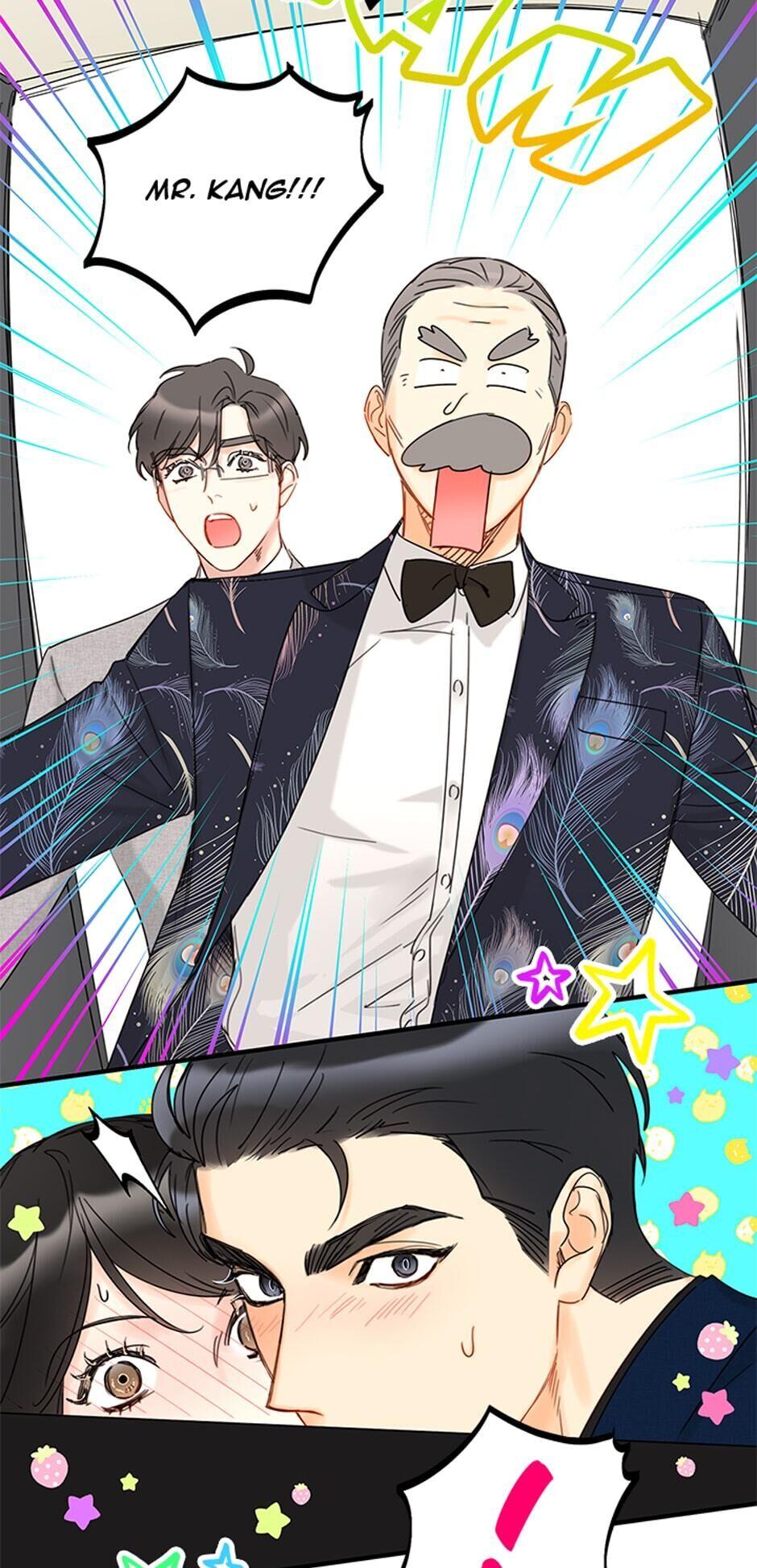 Read A Business Proposal EN Manga Online