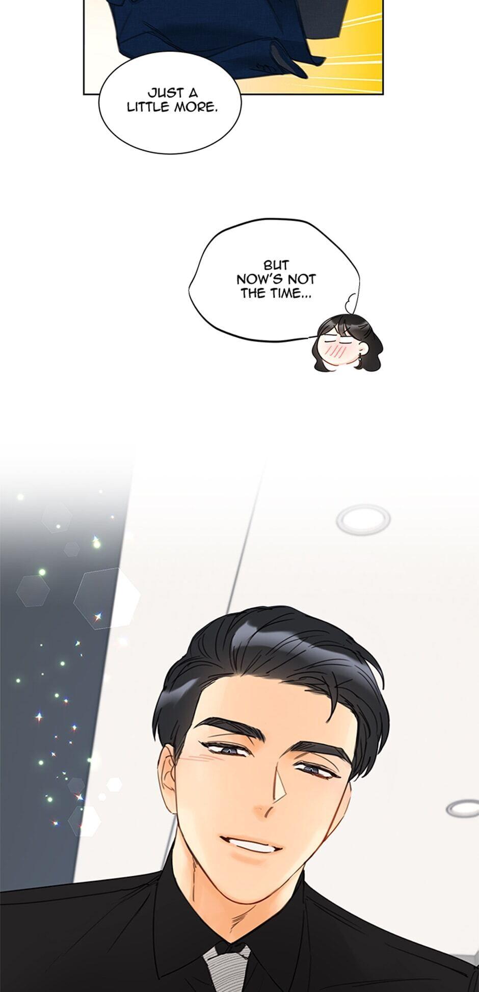 Read A Business Proposal EN Manga Online