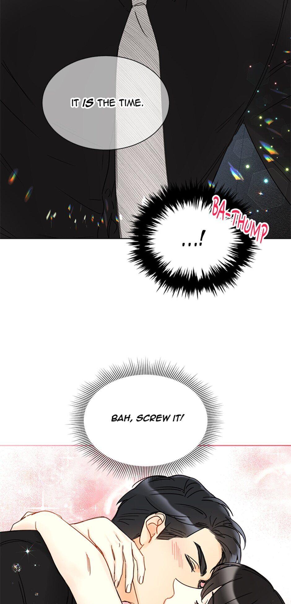 Read A Business Proposal EN Manga Online