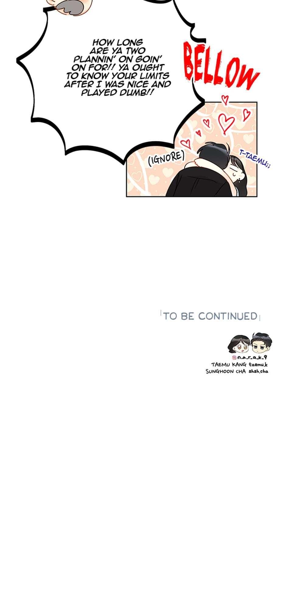 Read A Business Proposal EN Manga Online