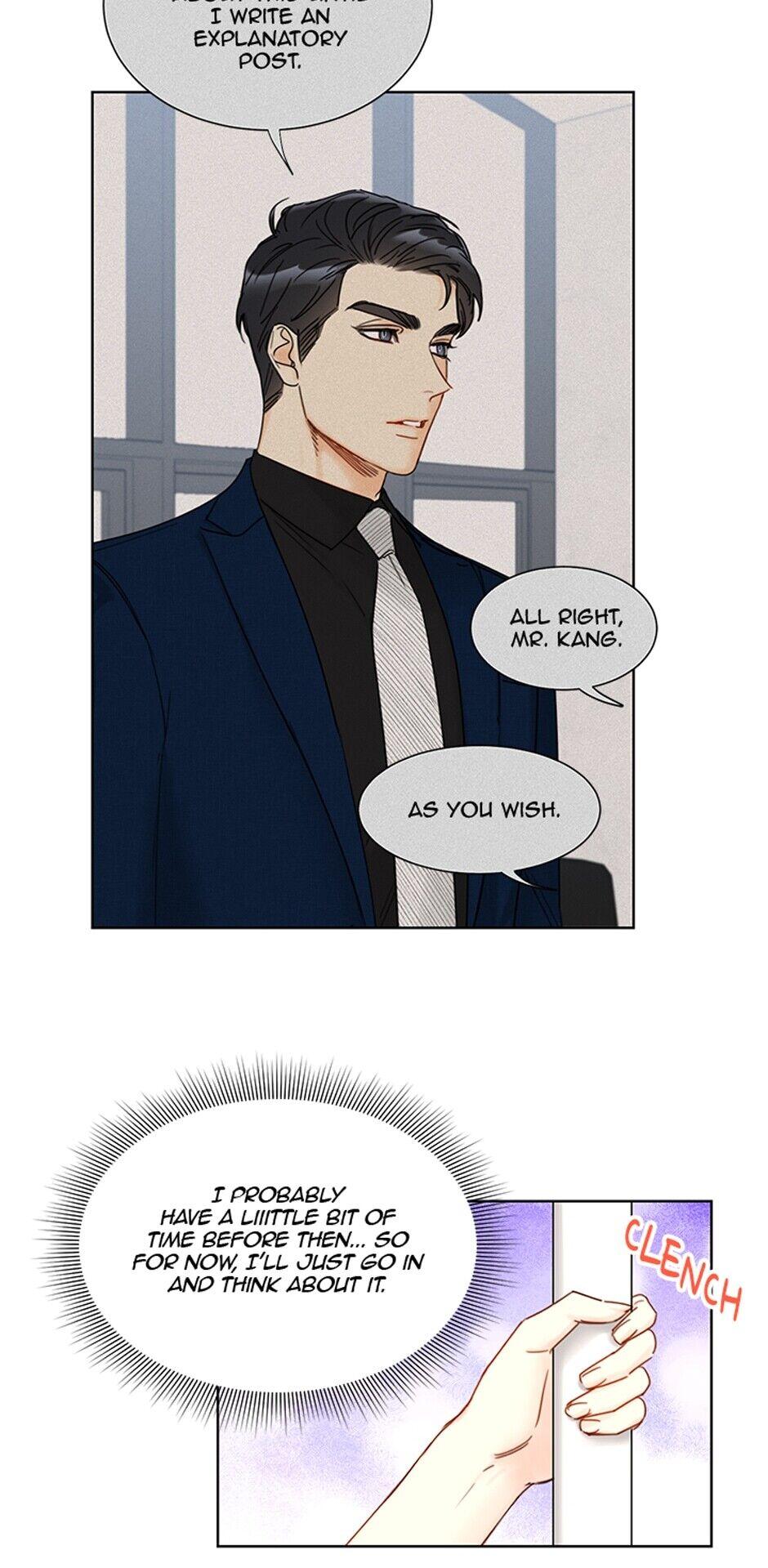 Read A Business Proposal EN Manga Online