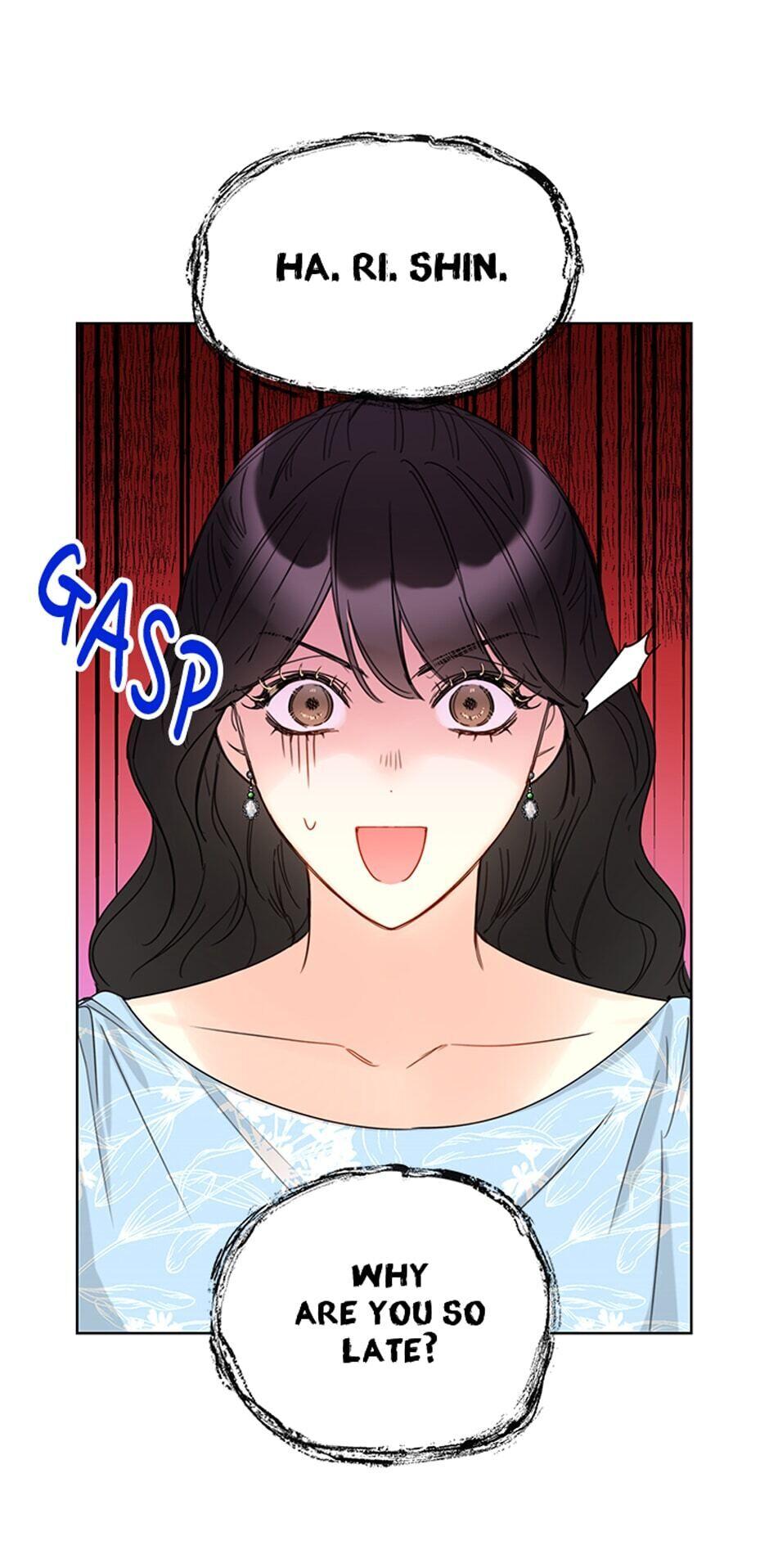 Read A Business Proposal EN Manga Online