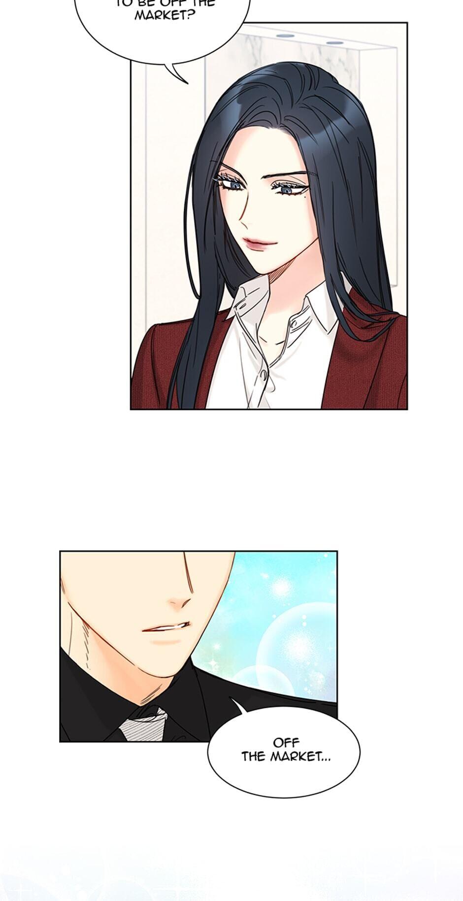 Read A Business Proposal EN Manga Online