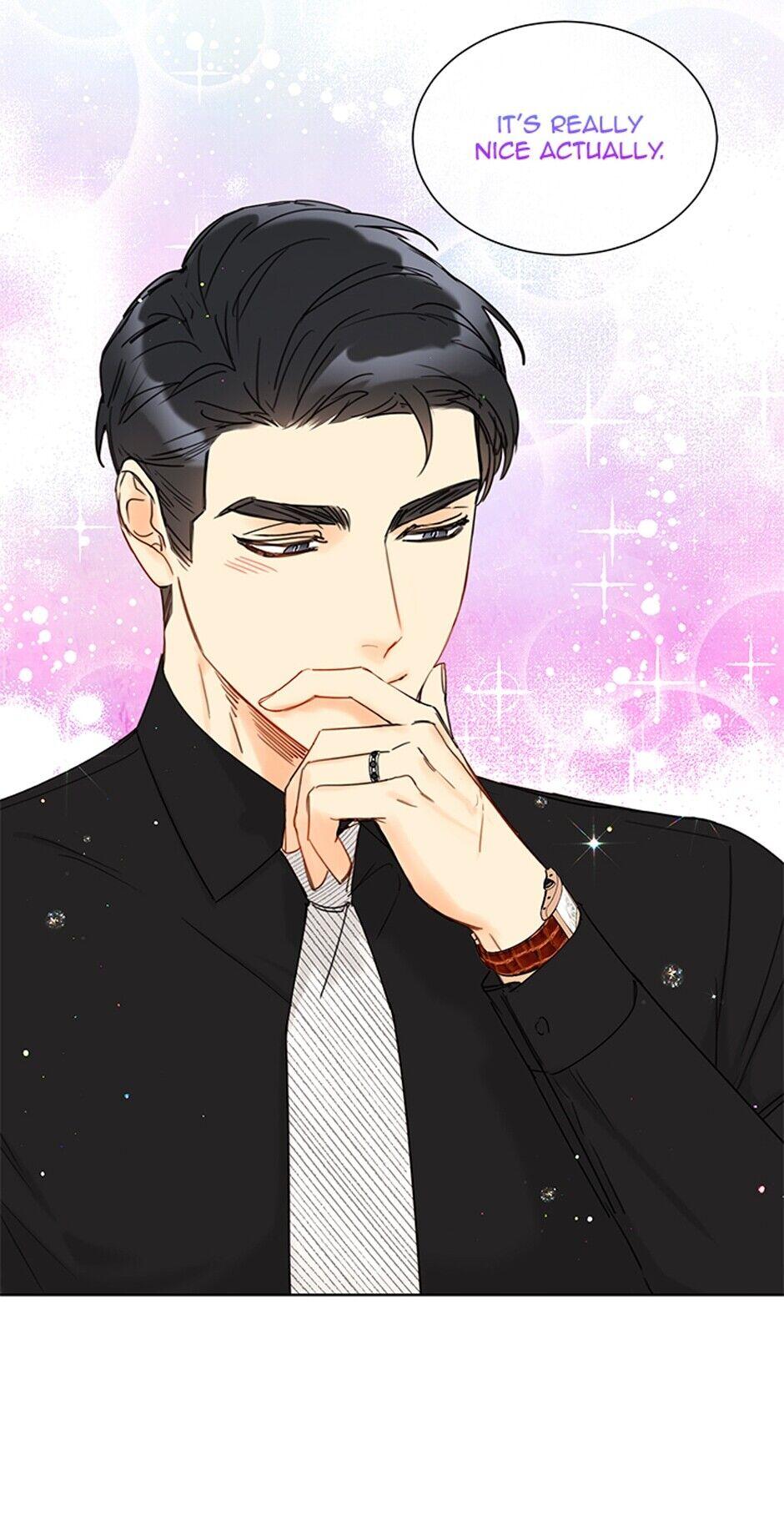 Read A Business Proposal EN Manga Online