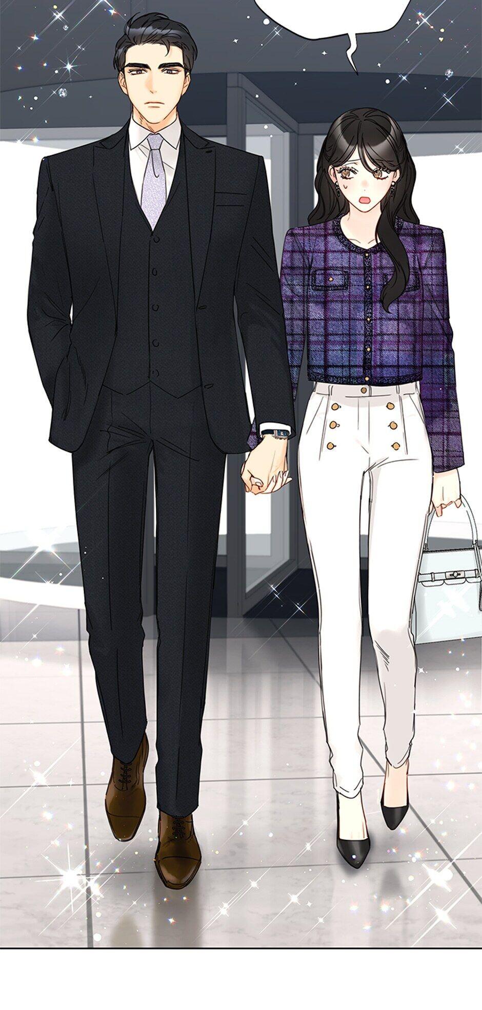 Read A Business Proposal EN Manga Online