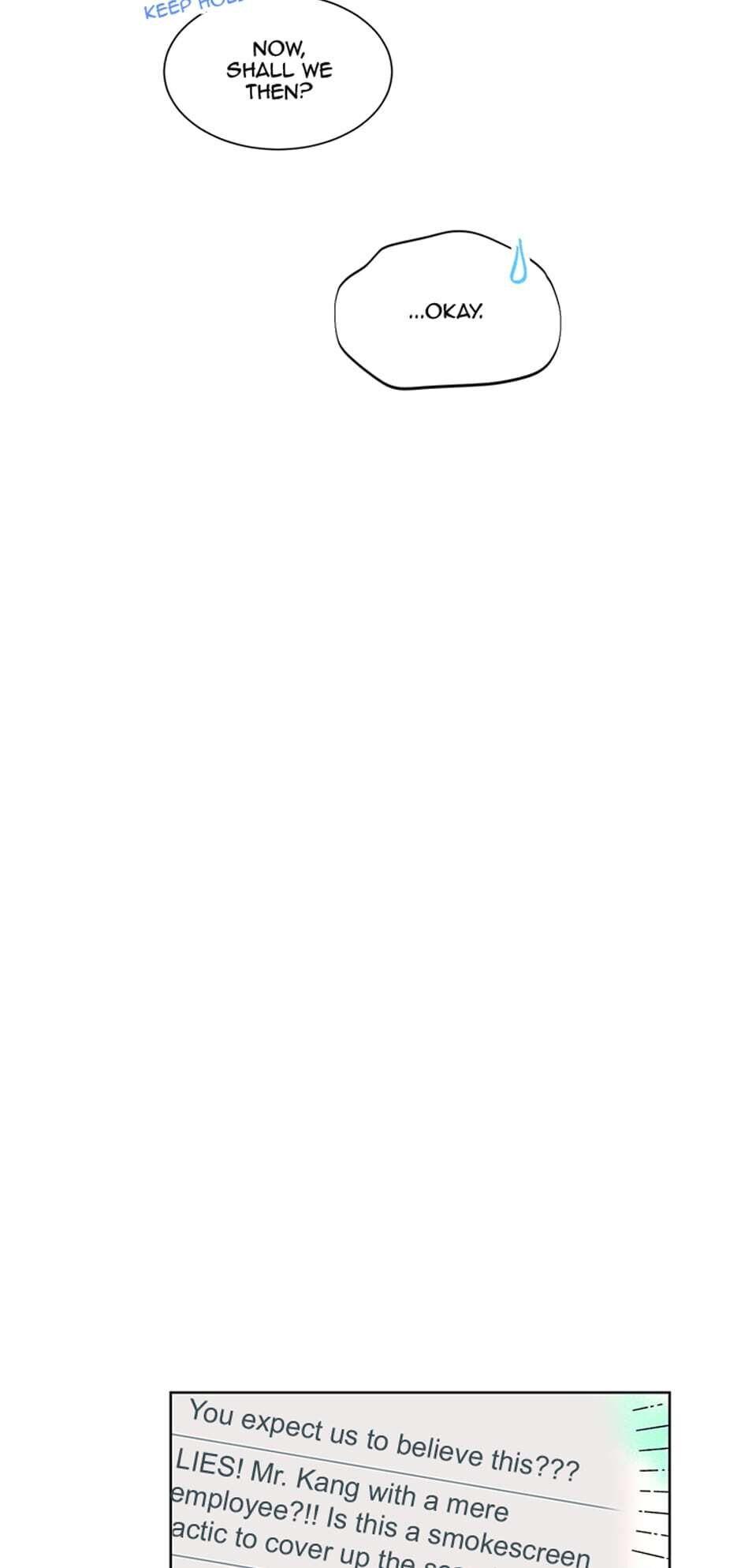 Read A Business Proposal EN Manga Online