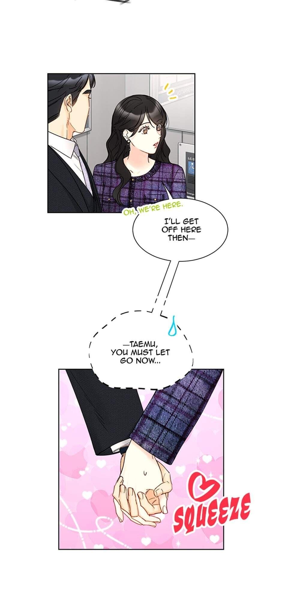 Read A Business Proposal EN Manga Online