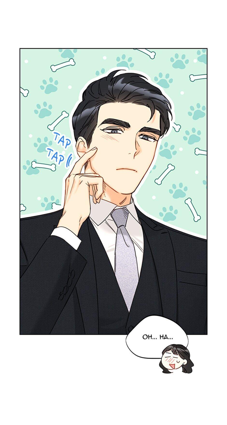 Read A Business Proposal EN Manga Online