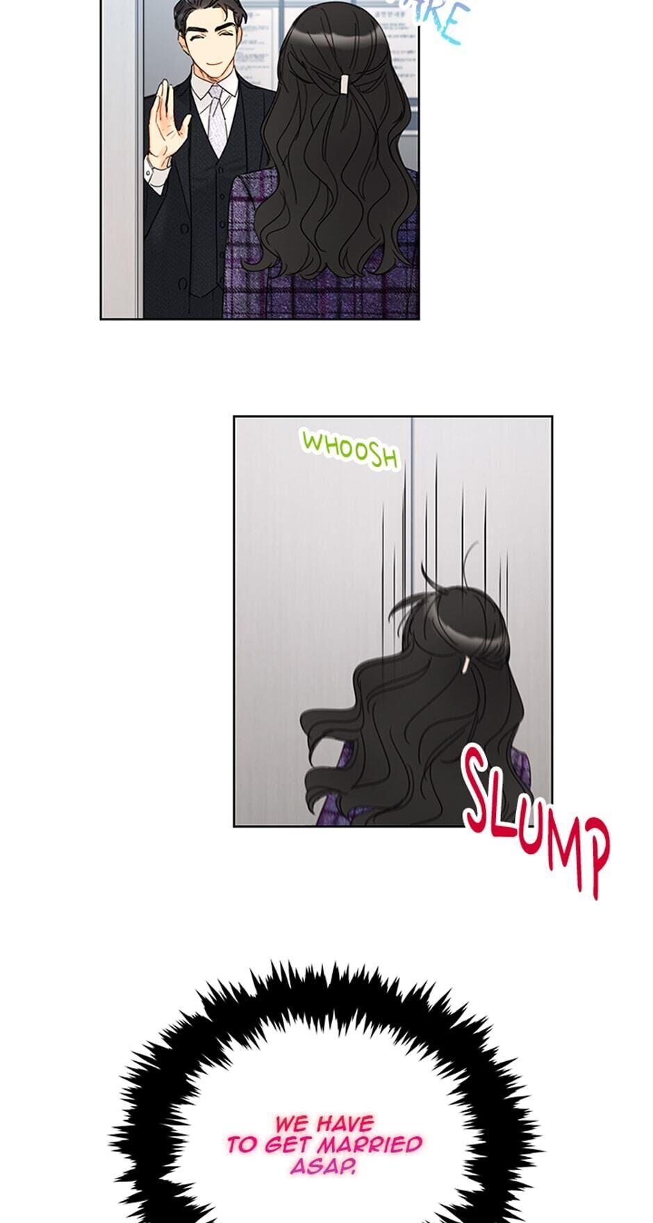 Read A Business Proposal EN Manga Online