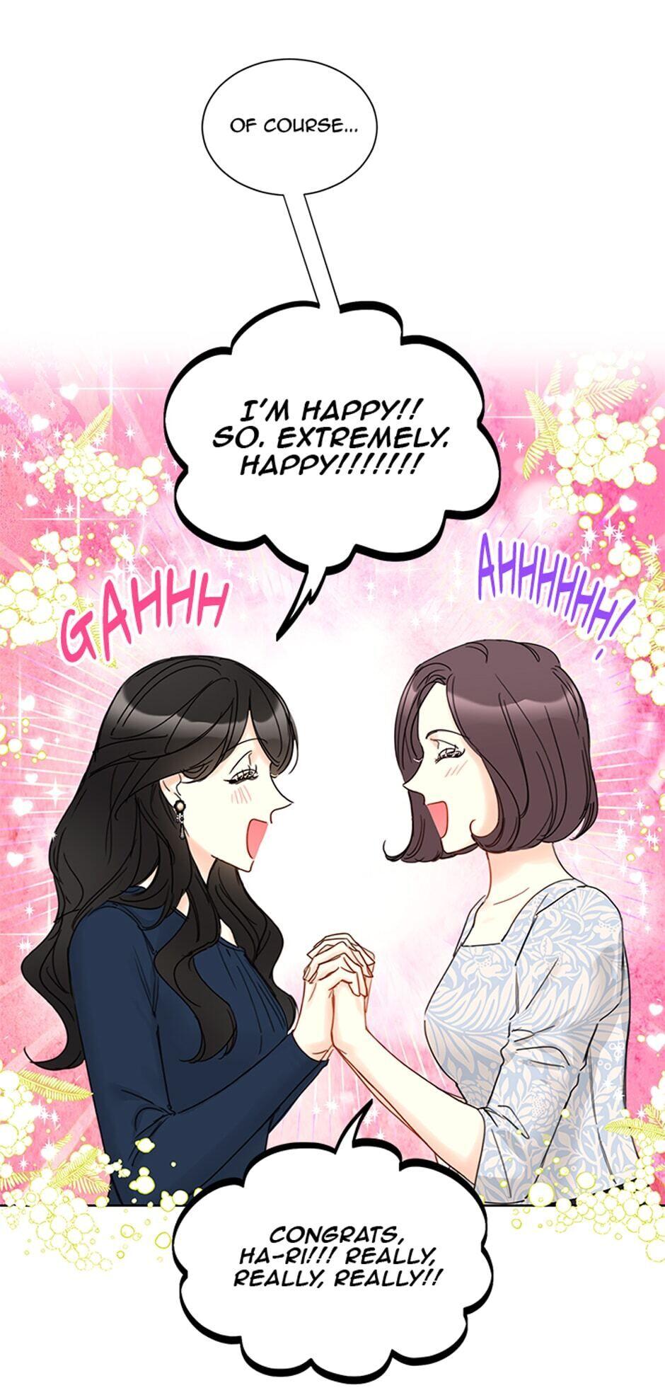 Read A Business Proposal EN Manga Online