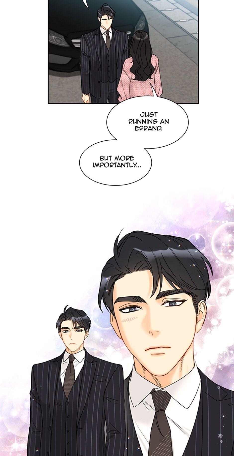 Read A Business Proposal EN Manga Online