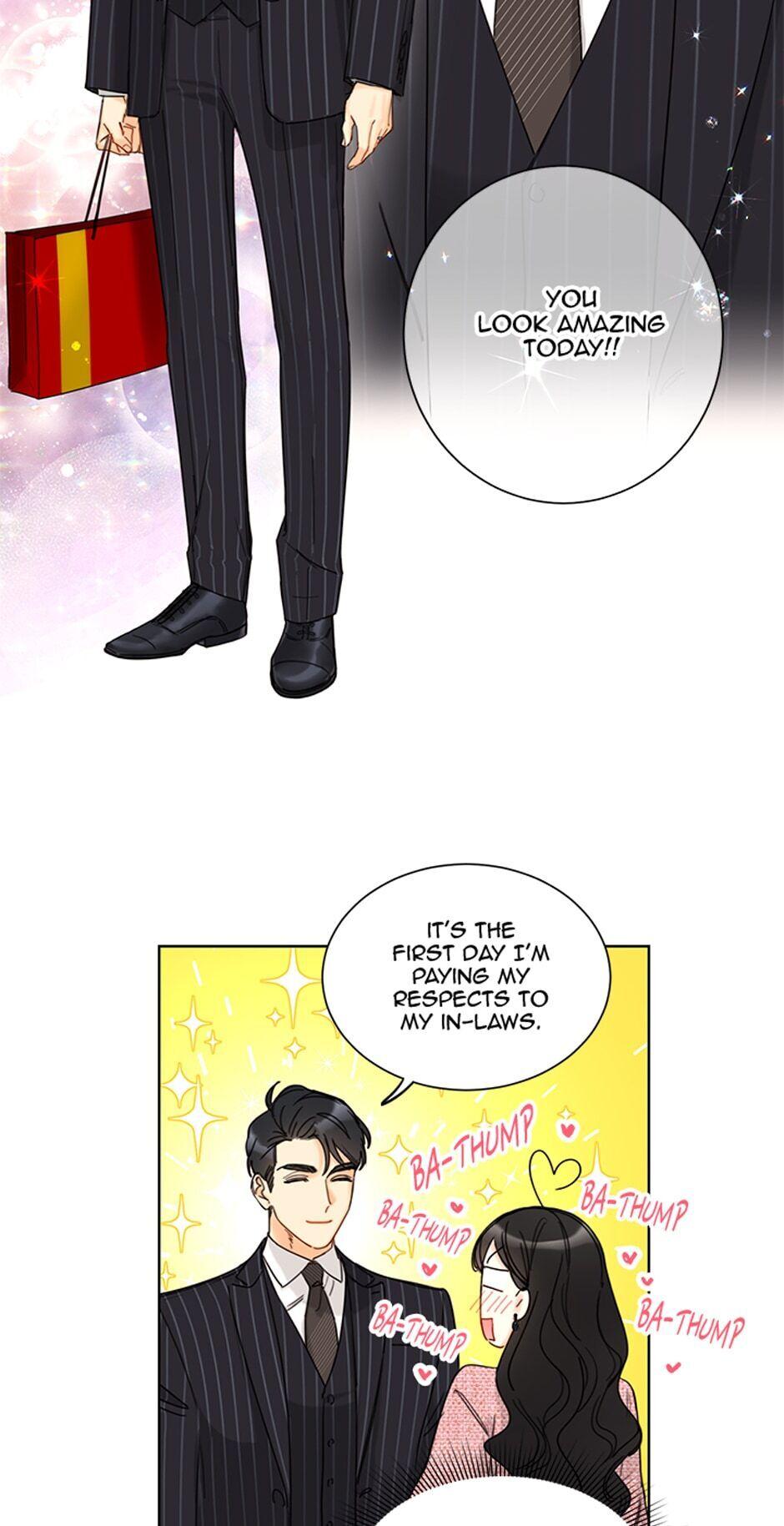 Read A Business Proposal EN Manga Online