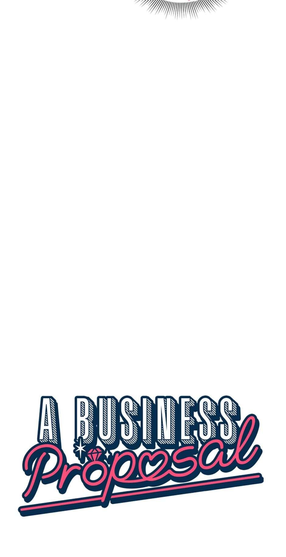 Read A Business Proposal EN Manga Online