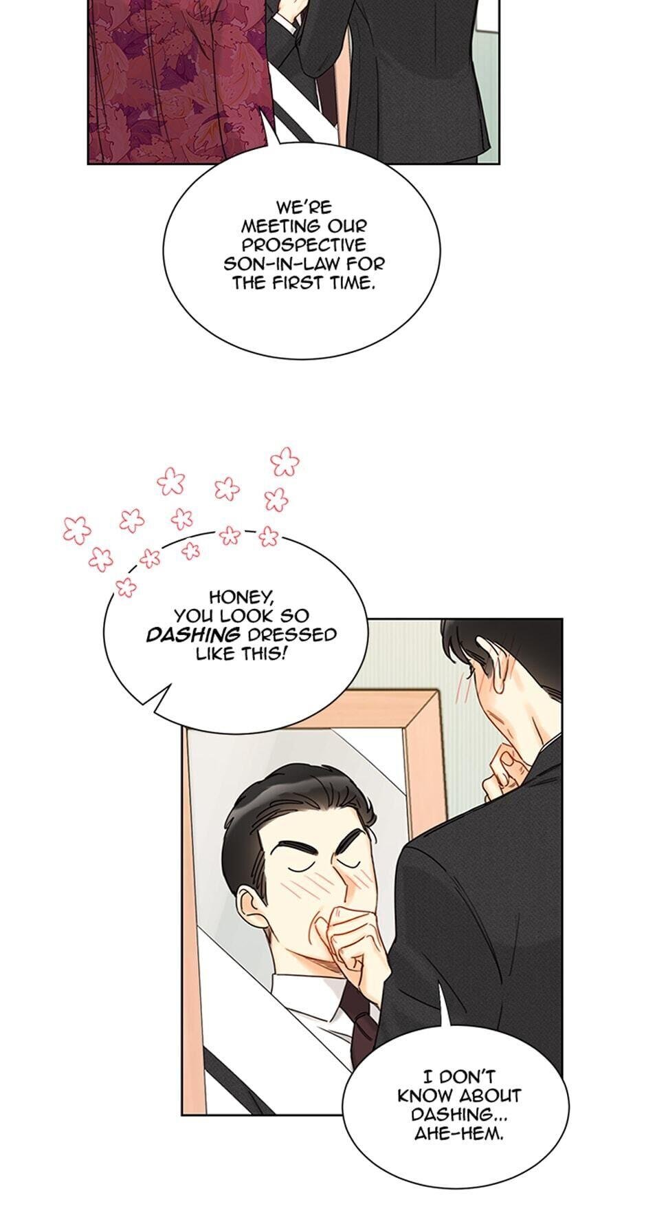 Read A Business Proposal EN Manga Online