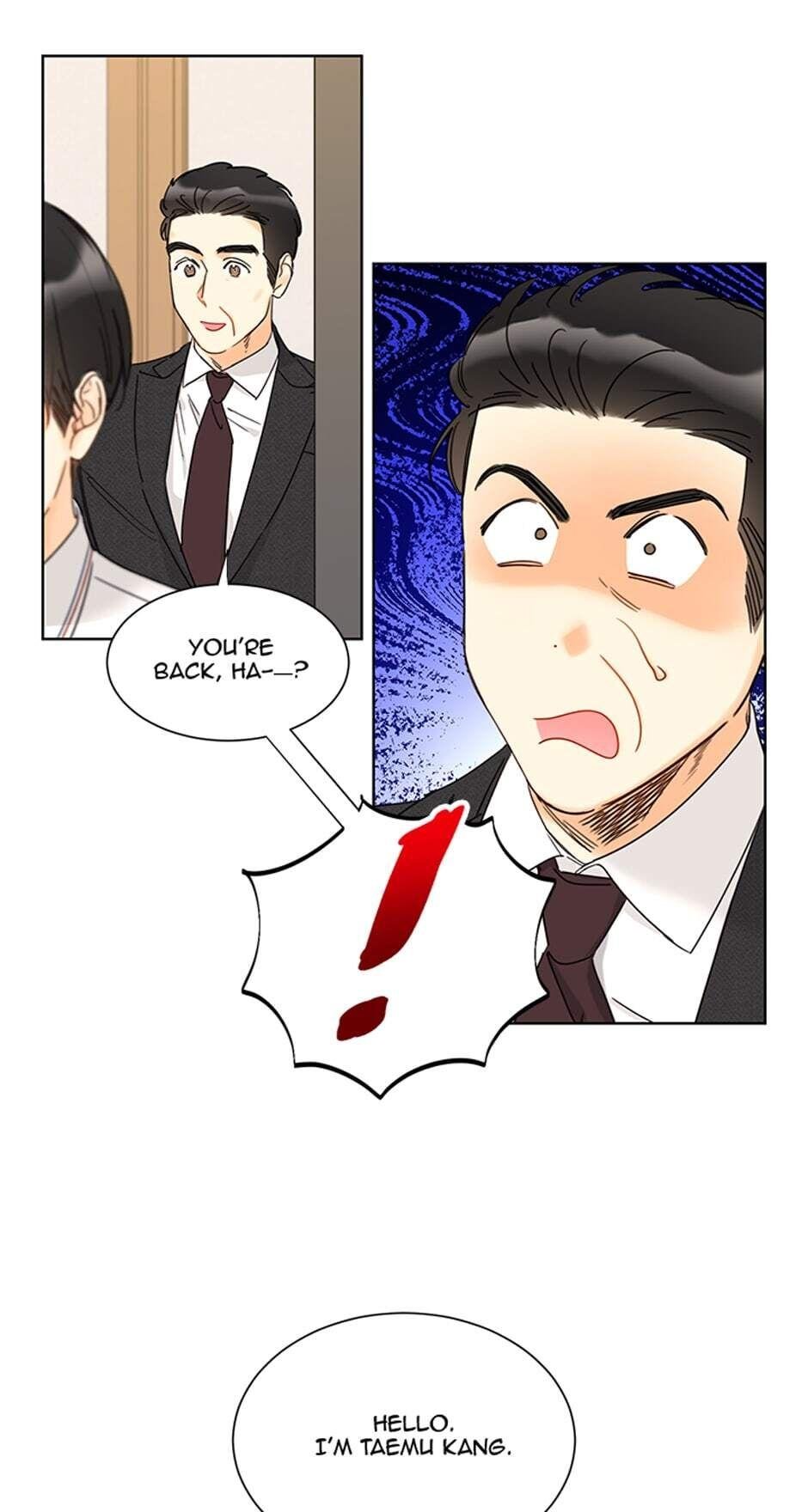 Read A Business Proposal EN Manga Online