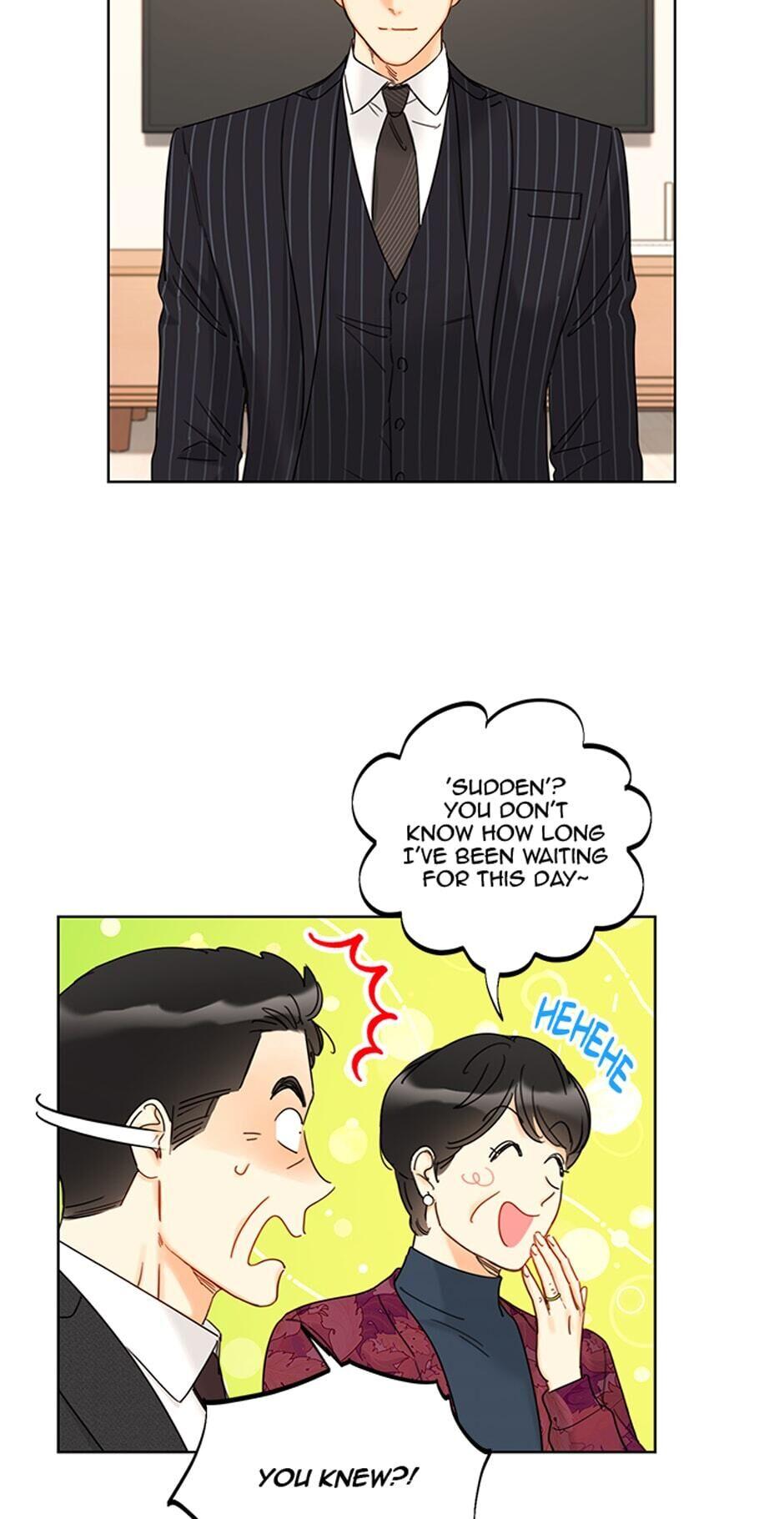 Read A Business Proposal EN Manga Online