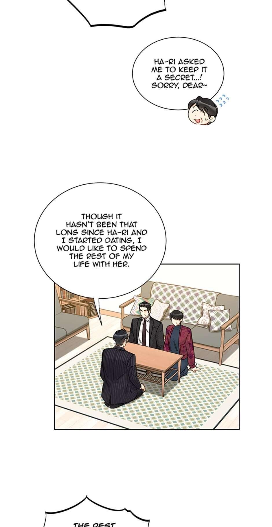 Read A Business Proposal EN Manga Online