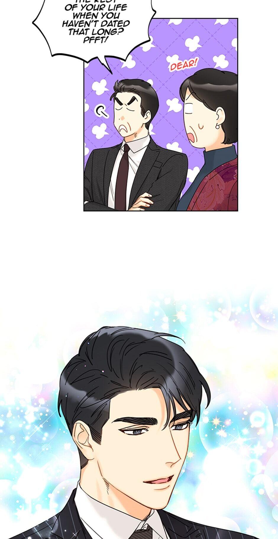 Read A Business Proposal EN Manga Online