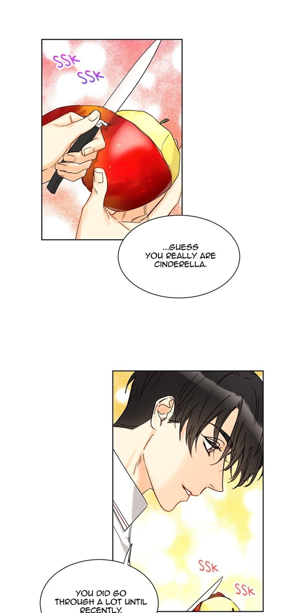 Read A Business Proposal EN Manga Online