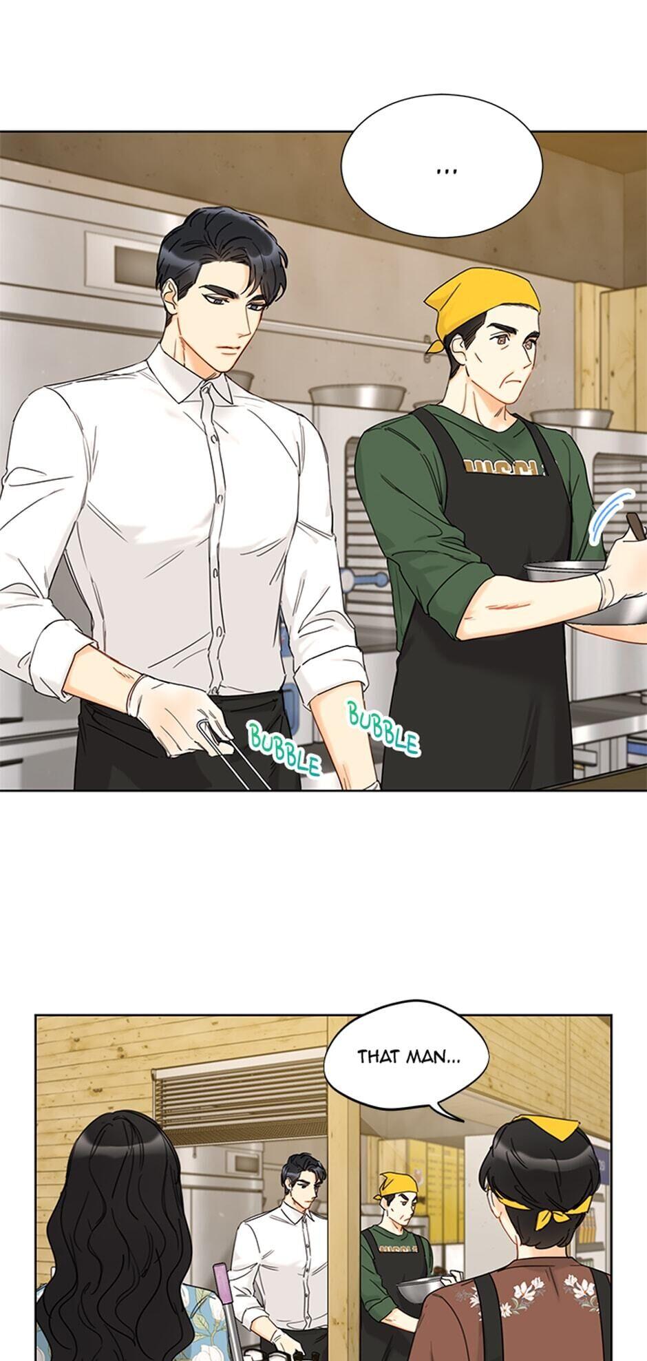 Read A Business Proposal EN Manga Online