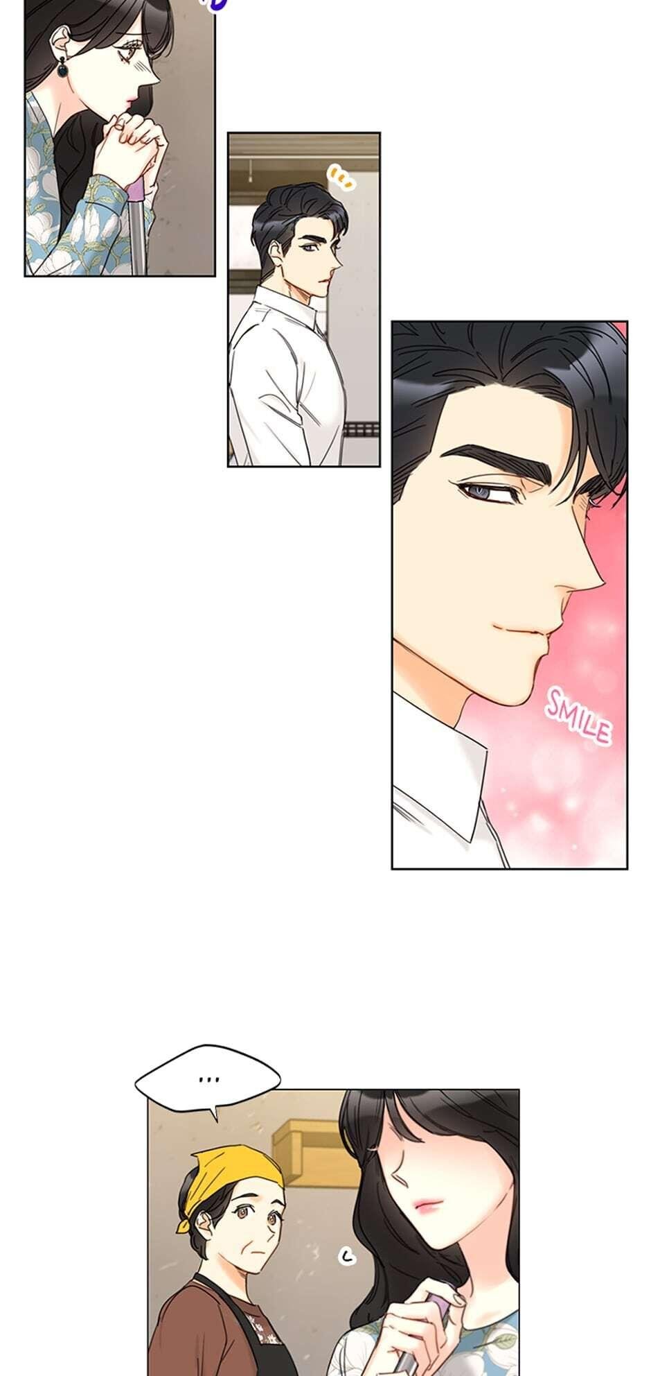 Read A Business Proposal EN Manga Online