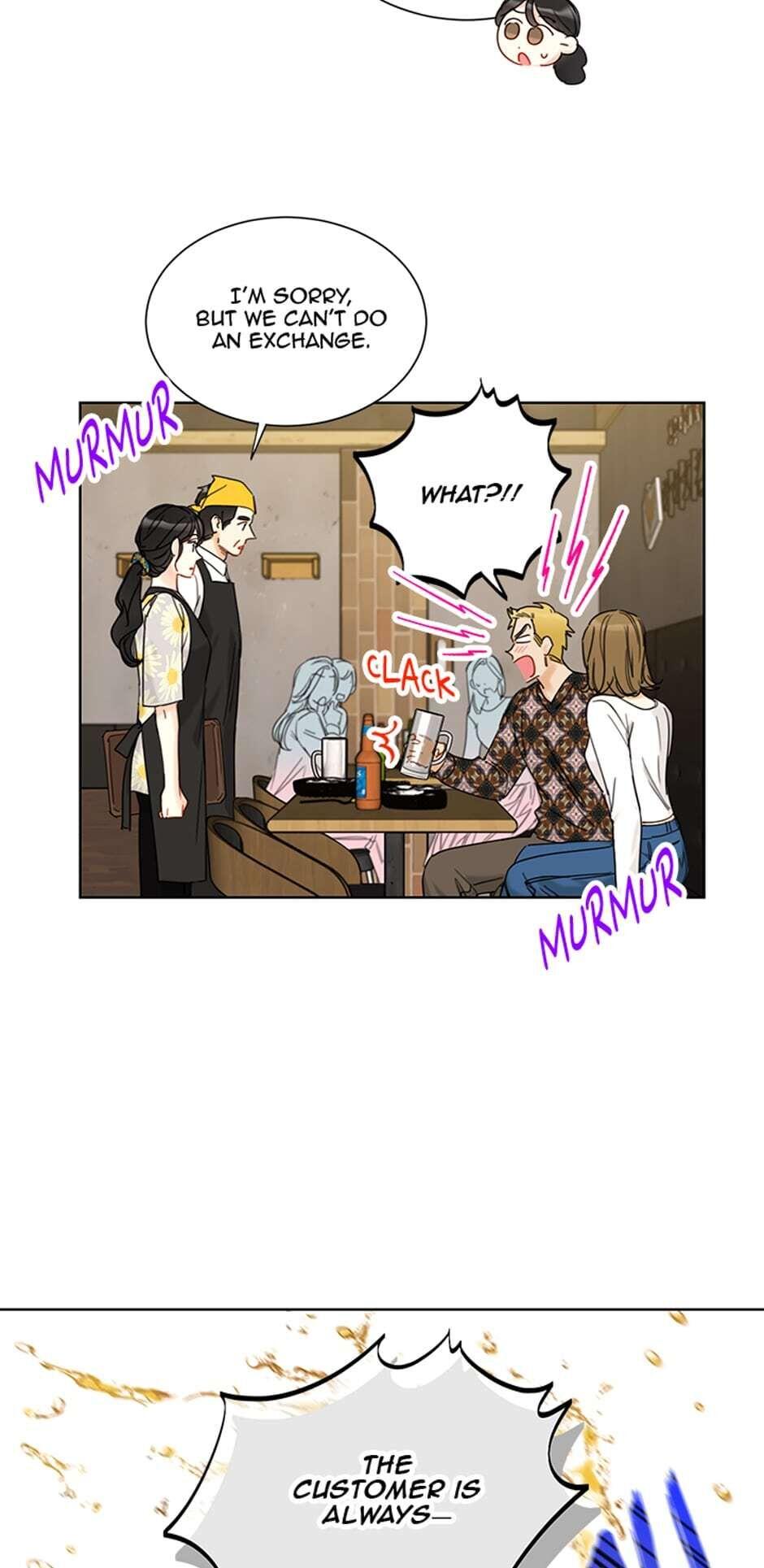 Read A Business Proposal EN Manga Online