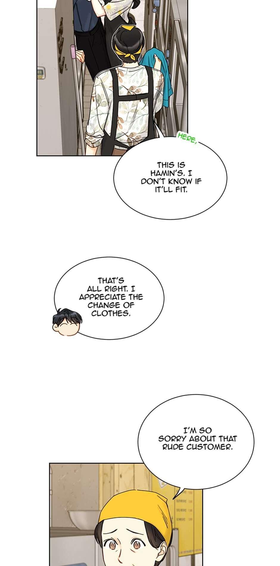 Read A Business Proposal EN Manga Online