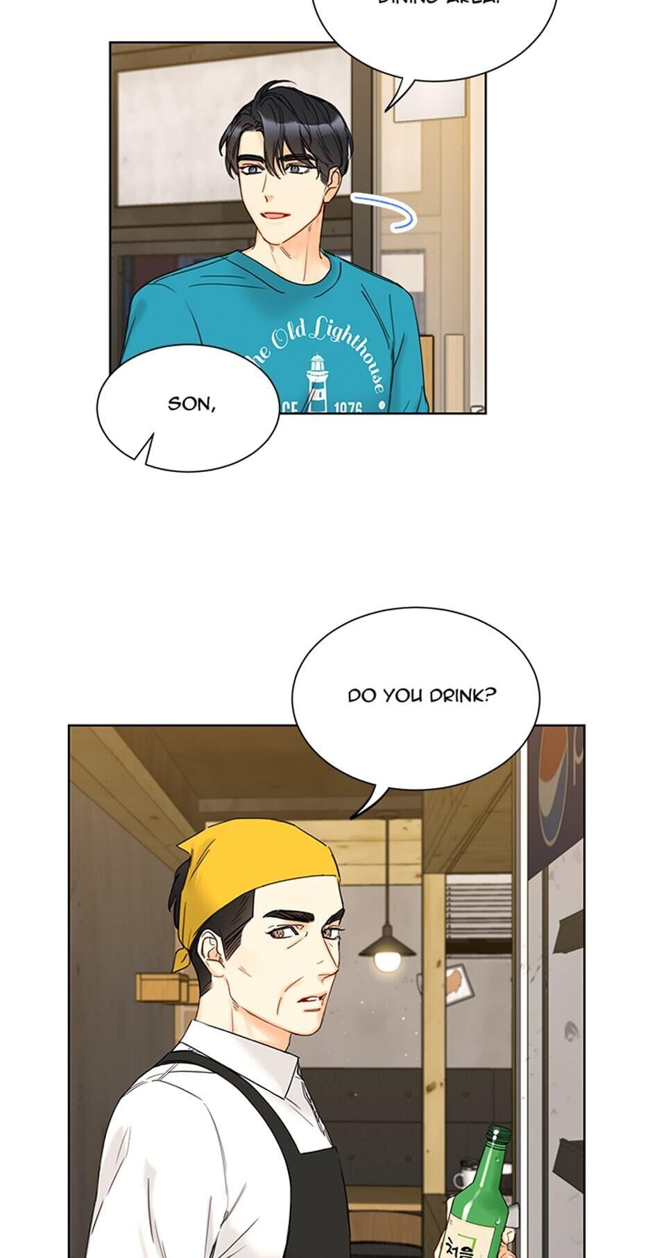 Read A Business Proposal EN Manga Online