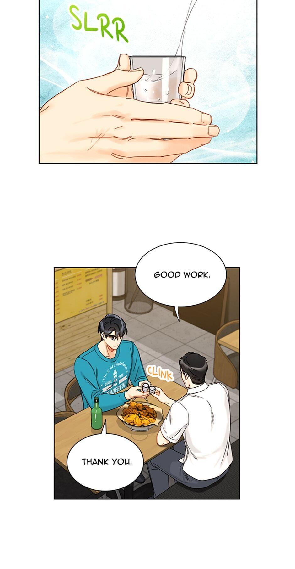 Read A Business Proposal EN Manga Online