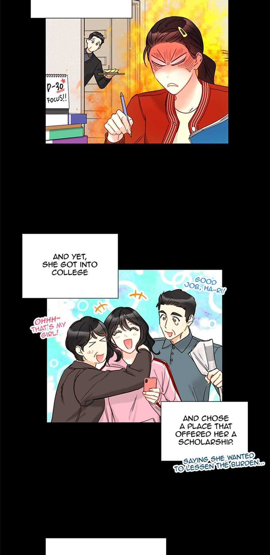 Read A Business Proposal EN Manga Online