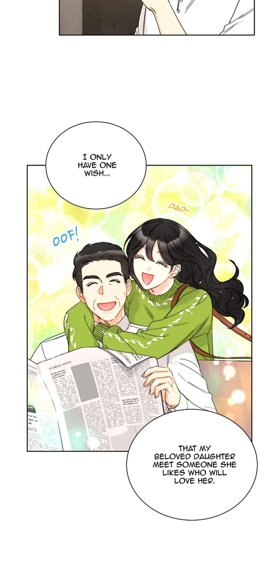 Read A Business Proposal EN Manga Online