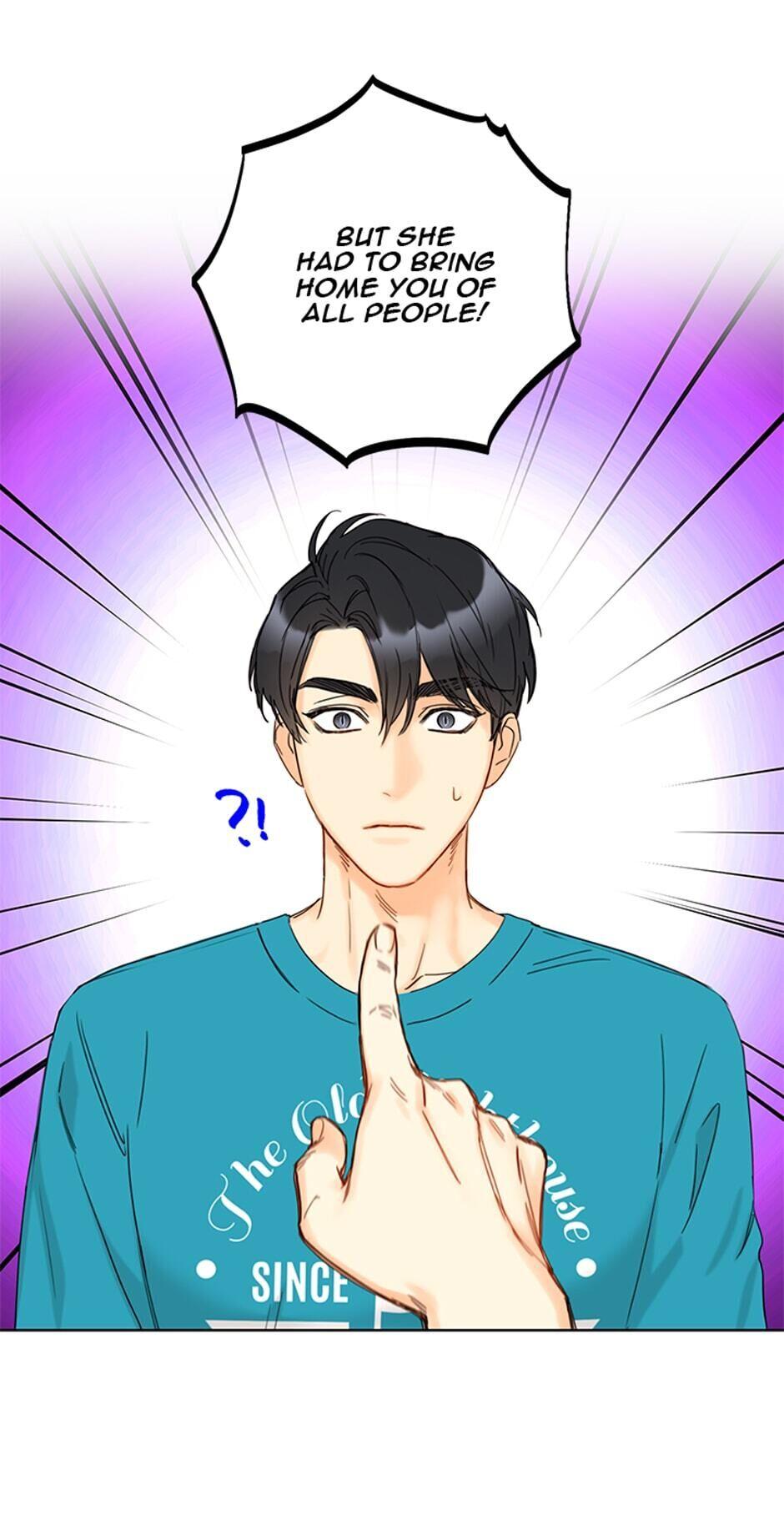 Read A Business Proposal EN Manga Online