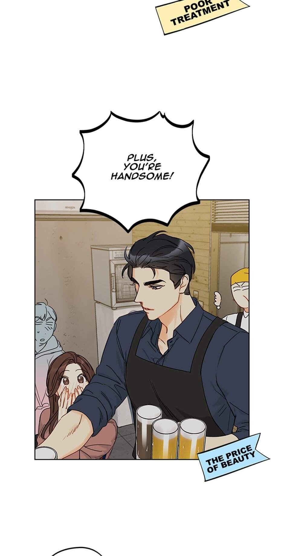 Read A Business Proposal EN Manga Online